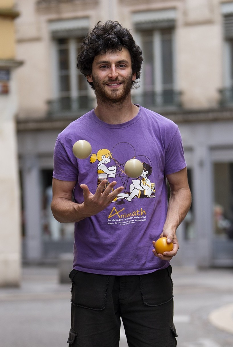 Paul Cahen